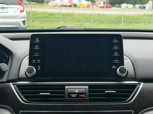 Used 2018 Honda Accord EX-L image 36