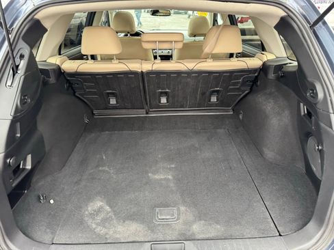 Used 2015 Subaru Outback 2.5i Limited image 16