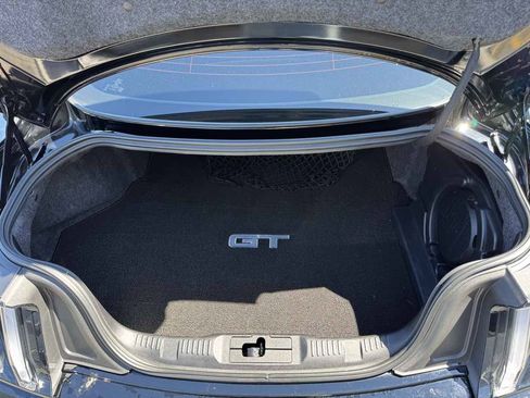 Used 2017 Ford Mustang GT Premium RWD image 53