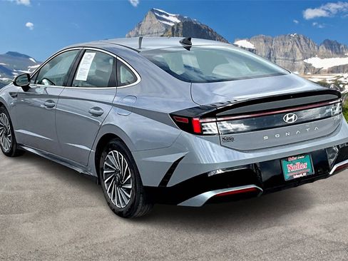 Used 2024 Hyundai Sonata SEL image 13