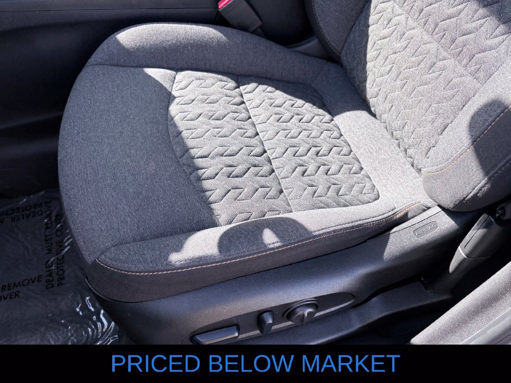 Used 2024 Chevrolet Equinox LT FWD image 9