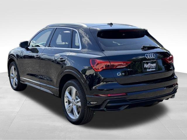 Used 2020 Audi Q3 2.0T Premium w/ Convenience Package AWD/4WD image 5