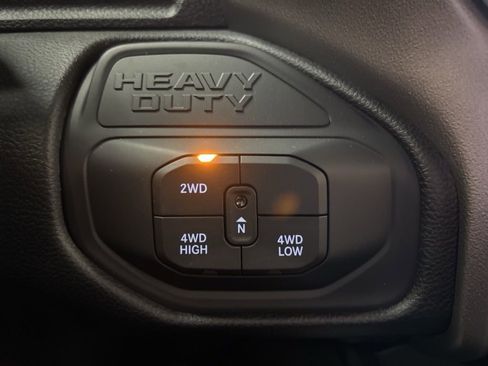 New 2026 RAM 4500 Tradesman w/ Laramie Trim Package image 27