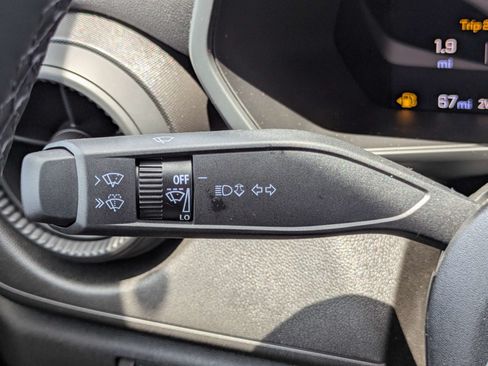 New 2026 Chevrolet Colorado Trail Boss AWD/4WD image 16