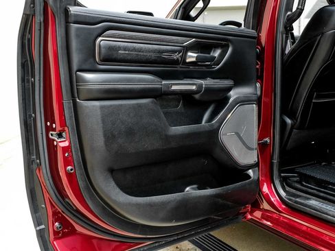 Used 2021 RAM 1500 Limited AWD/4WD image 45