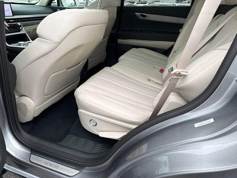 New 2026 Genesis GV80 2.5T Select image 21