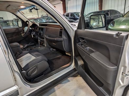 Used 2010 Jeep Liberty Sport w/ Popular Equipment Group image 26