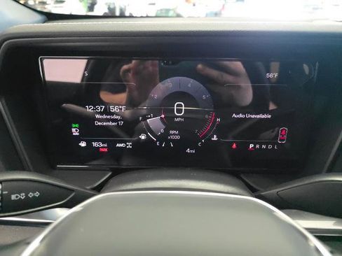 New 2026 GMC Terrain Elevation w/ Black Edition image 19