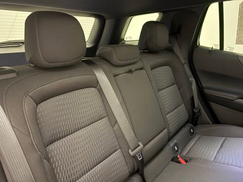 New 2026 Chevrolet Equinox LT FWD image 33