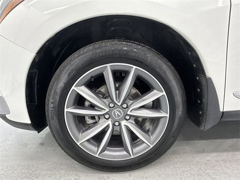 Used 2021 Acura RDX w/ Technology Package image 10
