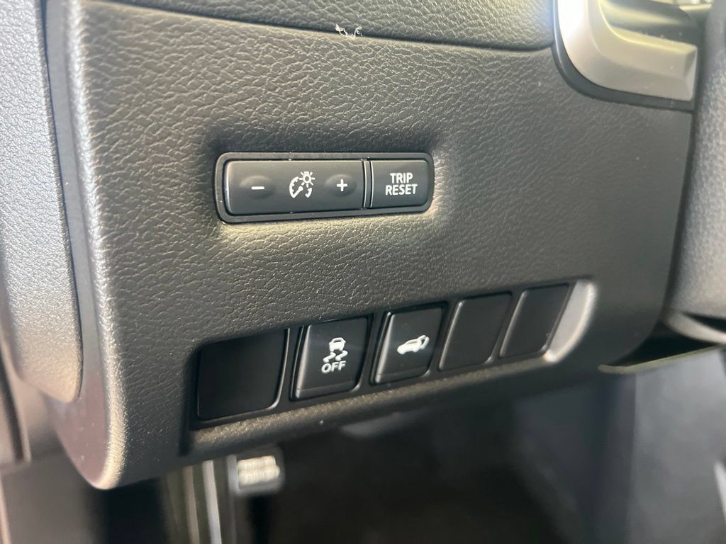 Used 2017 Nissan Murano SL w/ SL Technology Package AWD/4WD image 48