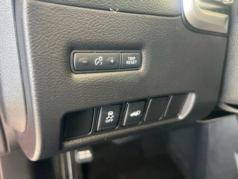 Used 2017 Nissan Murano SL w/ SL Technology Package AWD/4WD image 48
