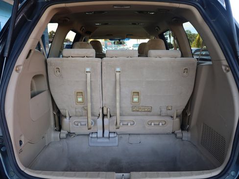 Used 2006 Honda Odyssey LX image 12