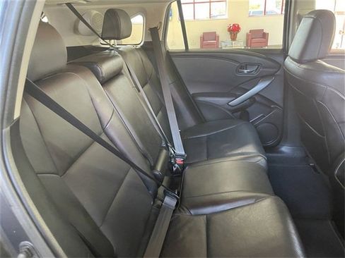 Used 2015 Acura RDX AWD w/ Technology Package image 22