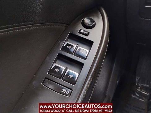 Used 2014 Cadillac CTS Luxury image 23