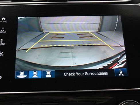 Used 2022 Honda CR-V EX-L image 22