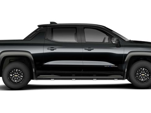 New 2026 Chevrolet Silverado EV LT image 28