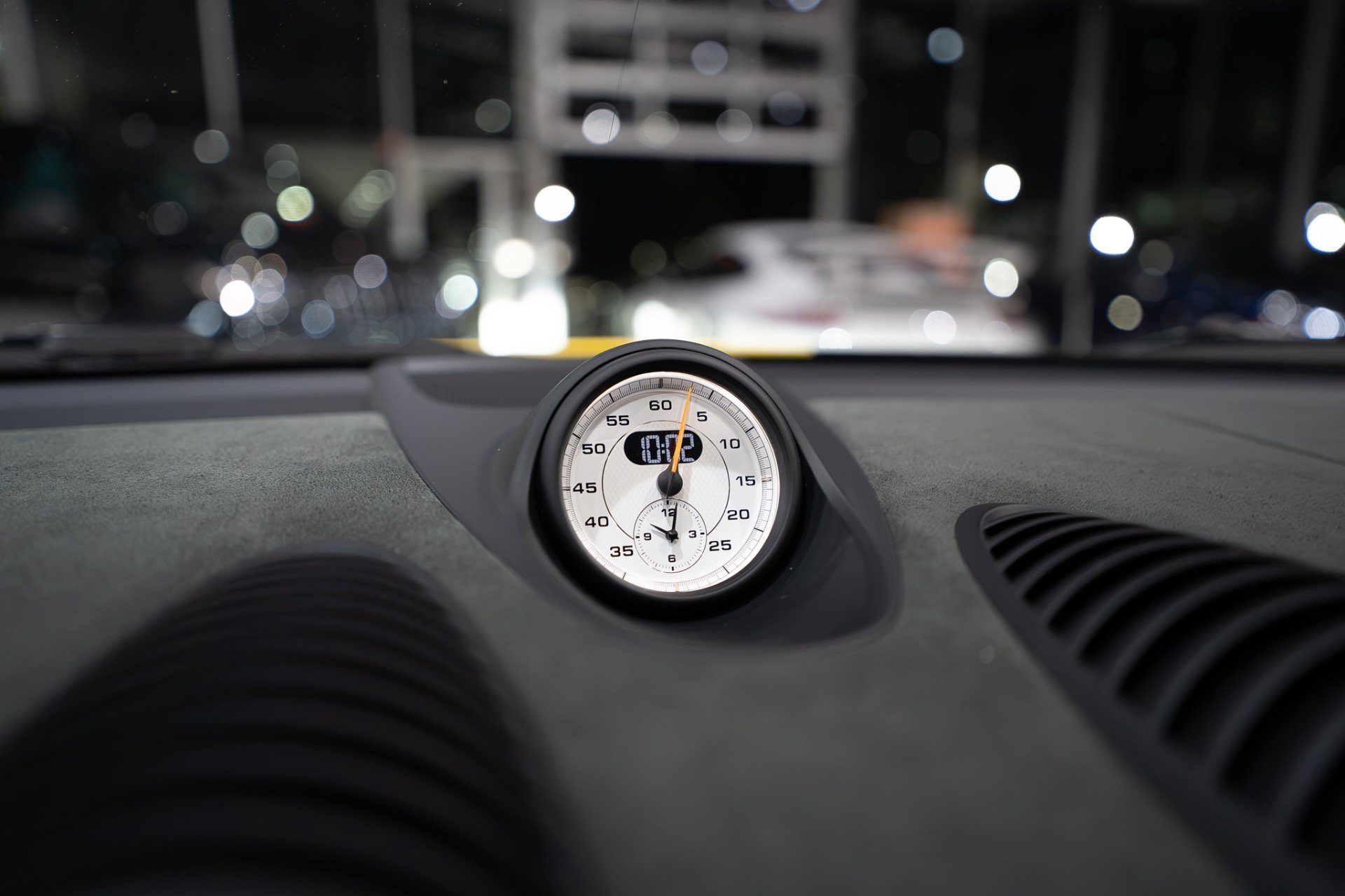 Used 2024 Porsche 718 Cayman GT4 RS RWD image 11