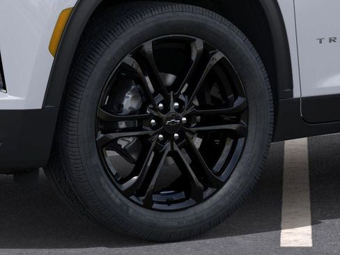 New 2026 Chevrolet Traverse LT image 54
