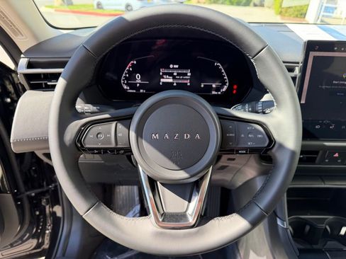 New 2026 MAZDA CX-5 2.5 S w/ Premium Package AWD/4WD image 22