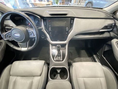 Used 2021 Subaru Outback Limited image 24
