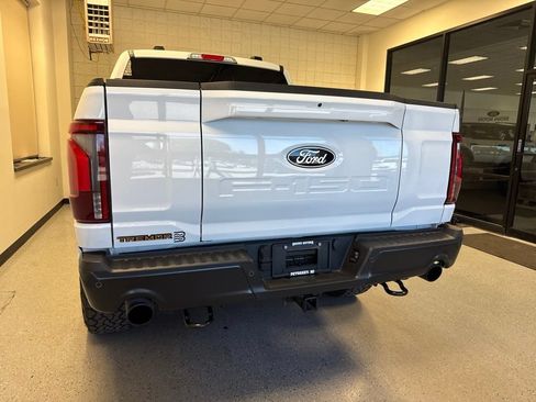 Used 2025 Ford F150 Tremor w/ Equipment Group 402A High AWD/4WD image 20