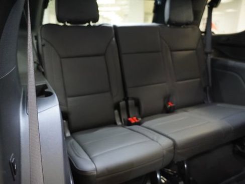 New 2026 Chevrolet Tahoe High Country w/ Sun And Tow Package AWD/4WD image 23