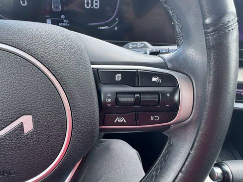 Used 2023 Kia Sportage X-Line w/ X-Line Premium Package image 17