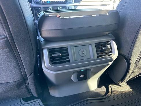 New 2025 Ford F150 XLT w/ Equipment Group 302A MID image 30