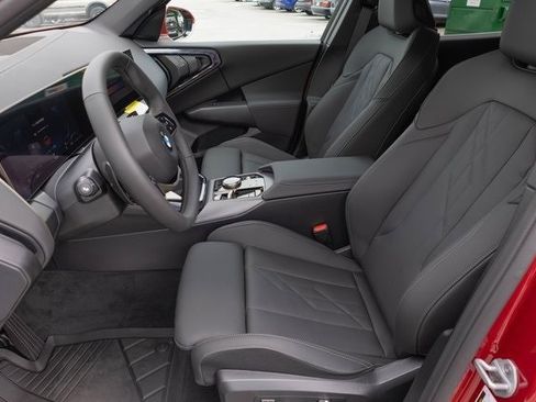New 2025 BMW X3 xDrive30i w/ Premium Package image 15