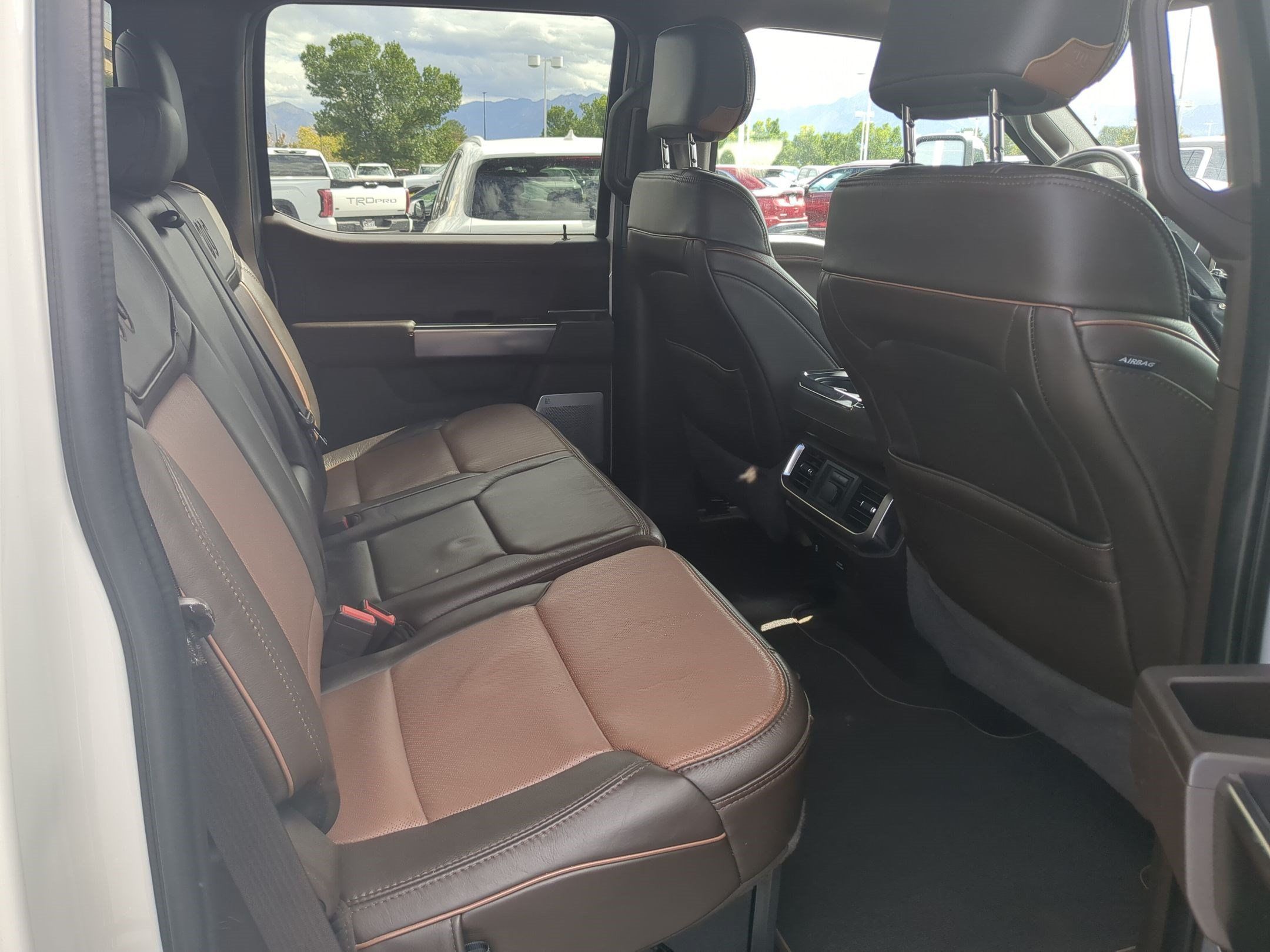 Used 2023 Ford F150 King Ranch AWD/4WD image 33