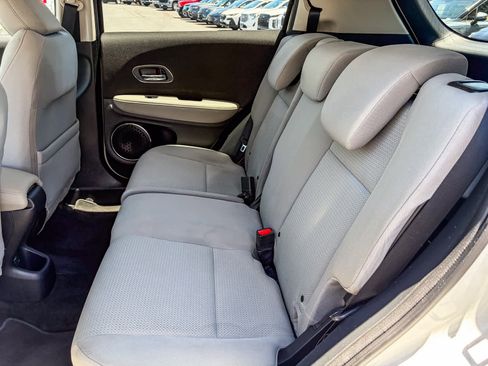 Used 2021 Honda HR-V EX image 18