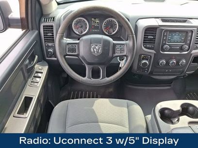 Used 2018 RAM 1500 Express w/ Express Value Package