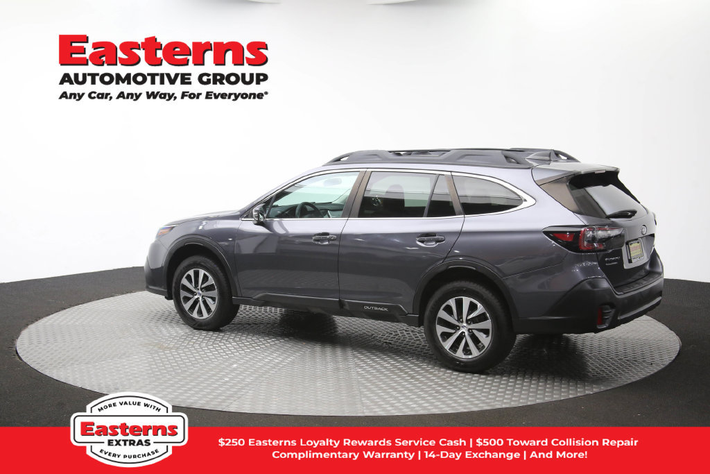 Used 2022 Subaru Outback Premium AWD/4WD image 66