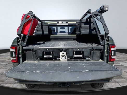 Certified 2021 RAM 2500 Power Wagon image 19