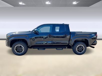 New 2025 Toyota Tacoma TRD Off-Road