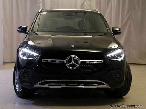 Used 2021 Mercedes-Benz GLA 250 4MATIC image 5