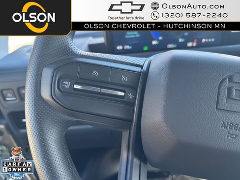 Used 2024 Chevrolet Brightdrop 400 w/ Commercial Equipment Package image 17