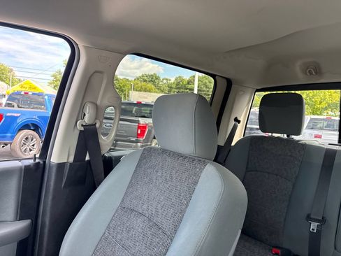 Used 2018 RAM 1500 Big Horn AWD/4WD image 51