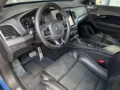 Used 2019 Volvo XC90 T5 R-Design image 35