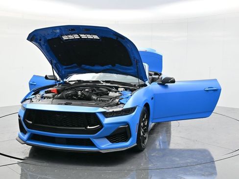 Used 2025 Ford Mustang GT Premium w/ GT Performance Package image 55