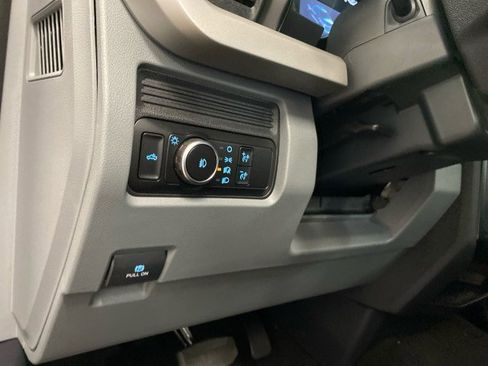 New 2026 Ford F250 XL w/ STX Appearance Package image 10