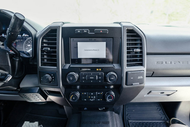 Used 2020 Ford F250 4x4 Crew Cab Super Duty image 32