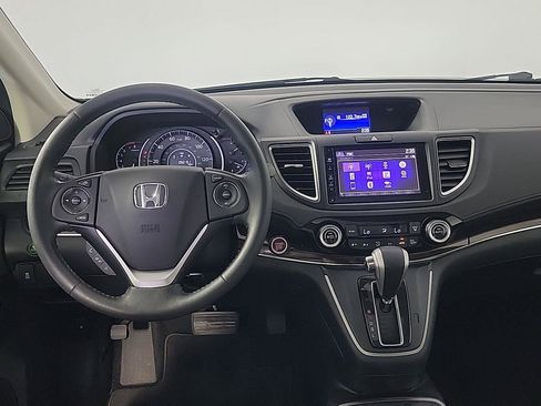Used 2016 Honda CR-V EX-L image 19