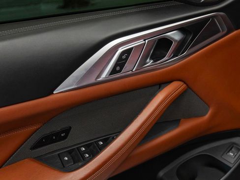 Used 2023 BMW M4 xDrive Competition image 35