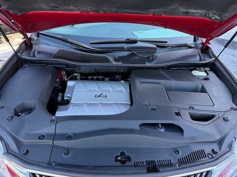 Used 2010 Lexus RX 350 Base AWD 4dr SUV image 42