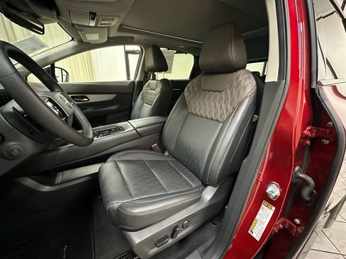 Used 2026 Nissan Murano Platinum w/ Cargo Package AWD/4WD image 24