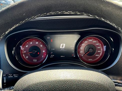 Used 2023 Dodge Charger SRT Hellcat w/ Harman/Kardon Audio Group image 25