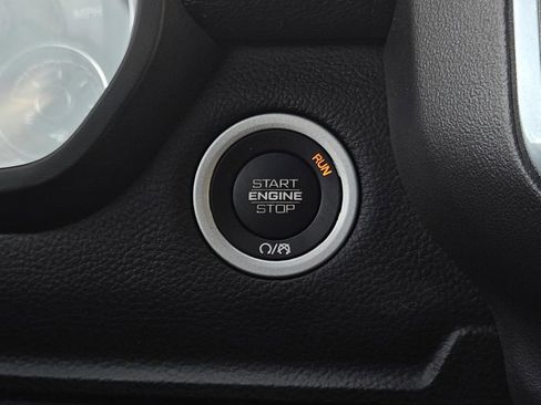 Used 2023 RAM 1500 Laramie image 29