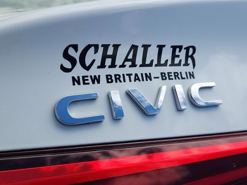 Used 2023 Honda Civic Sport image 30